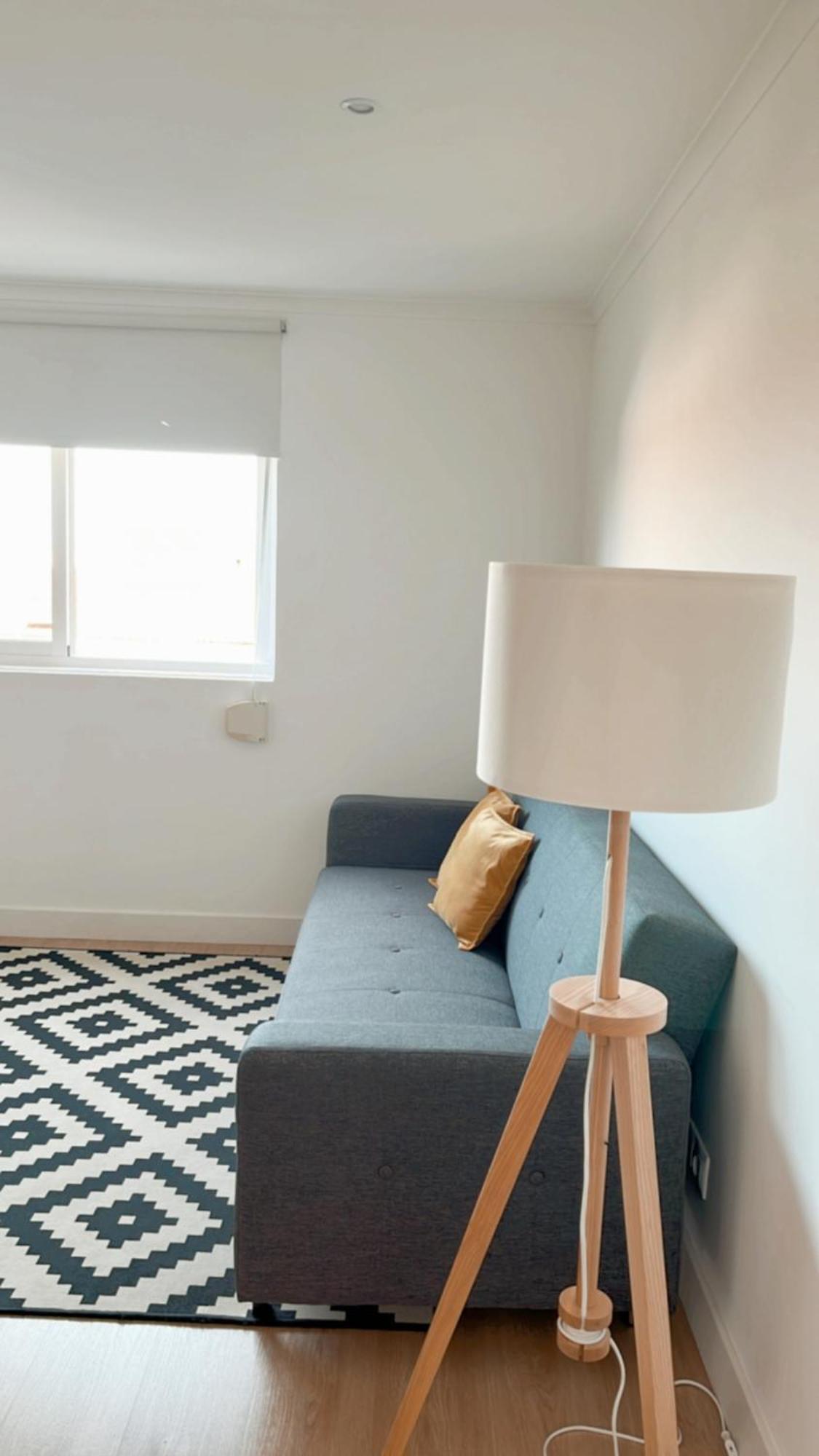 Ines Lx Apartment Lissabon